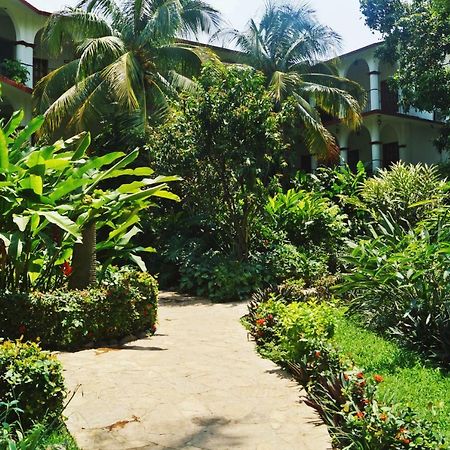 Yaxche Hotel Chiapa de Corzo Luaran gambar