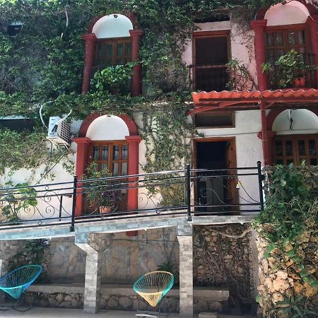 Yaxche Hotel Chiapa de Corzo Luaran gambar