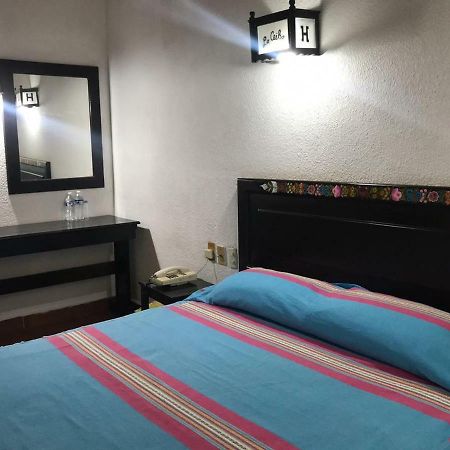 Yaxche Hotel Chiapa de Corzo Luaran gambar