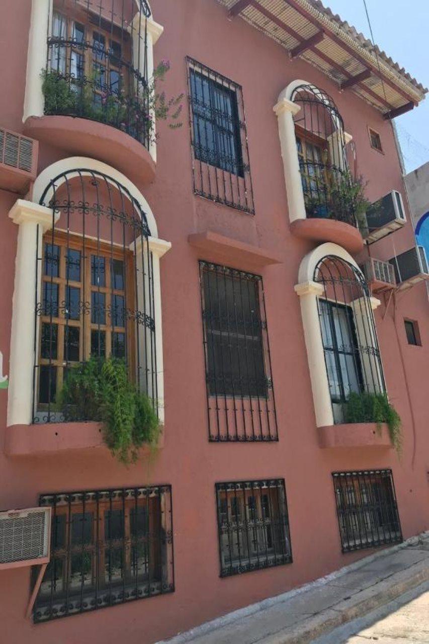 Yaxche Hotel Chiapa de Corzo Luaran gambar