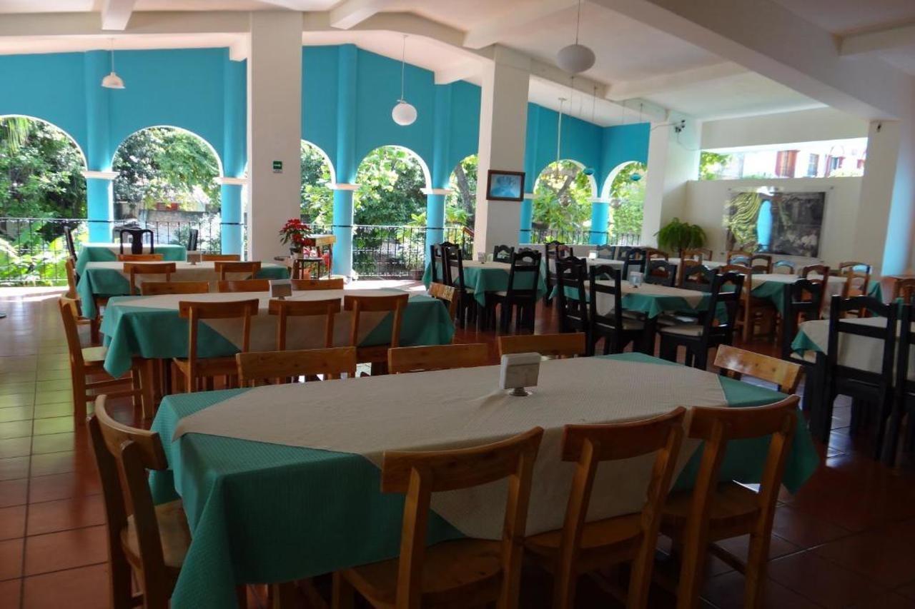 Yaxche Hotel Chiapa de Corzo Luaran gambar