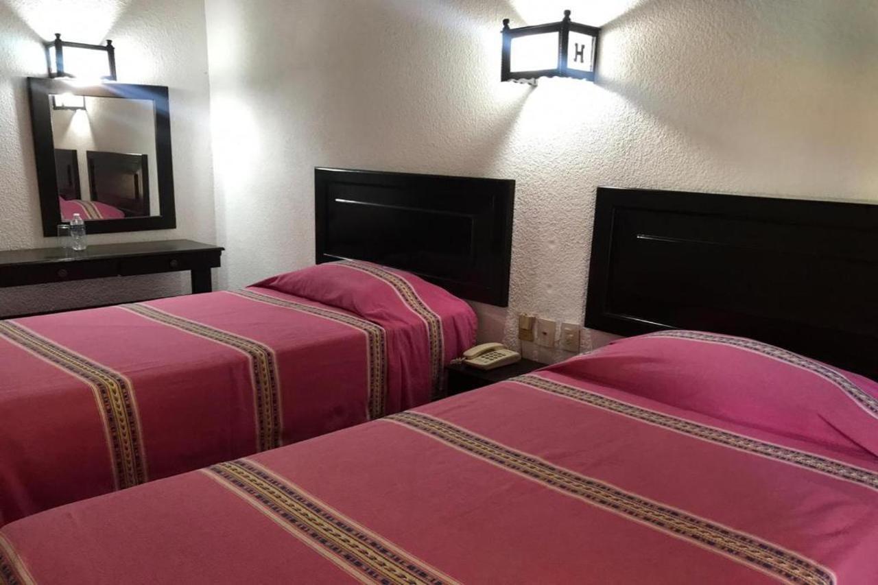 Yaxche Hotel Chiapa de Corzo Luaran gambar