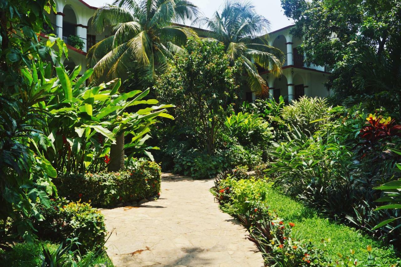 Yaxche Hotel Chiapa de Corzo Luaran gambar