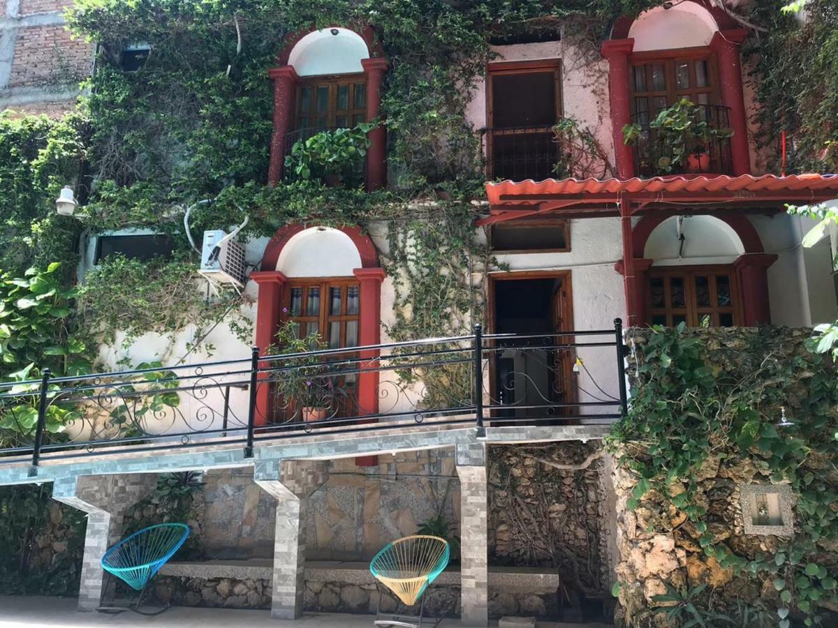 Yaxche Hotel Chiapa de Corzo Luaran gambar