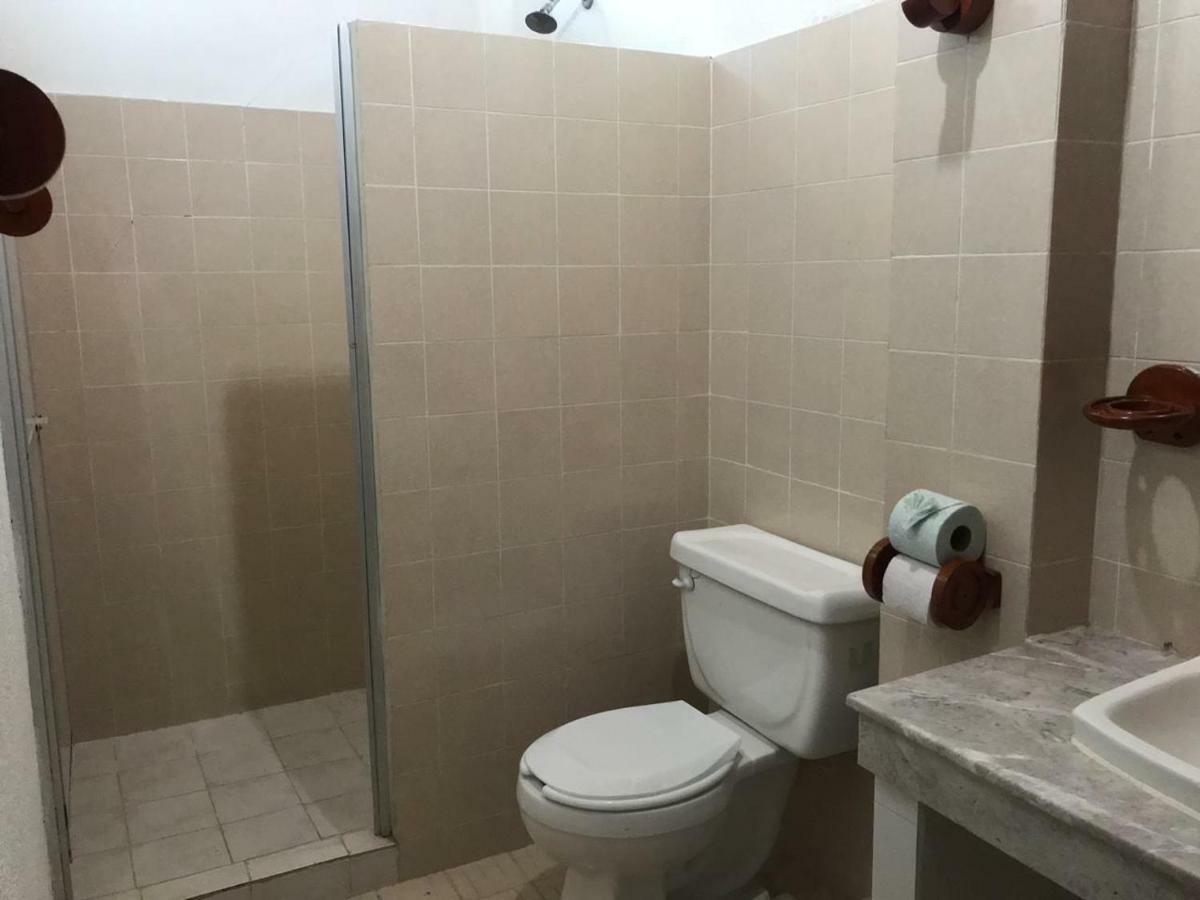 Yaxche Hotel Chiapa de Corzo Luaran gambar