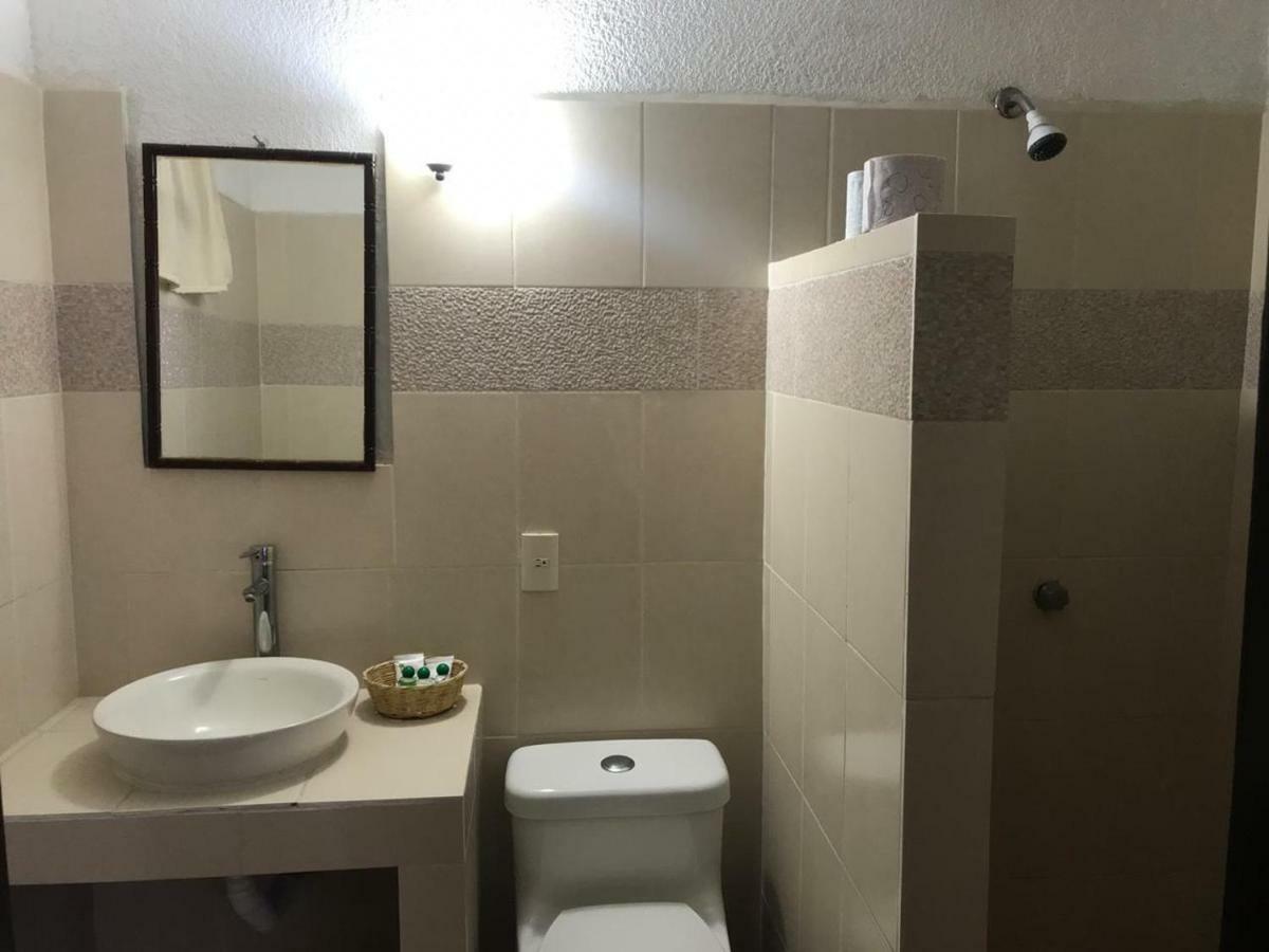 Yaxche Hotel Chiapa de Corzo Luaran gambar