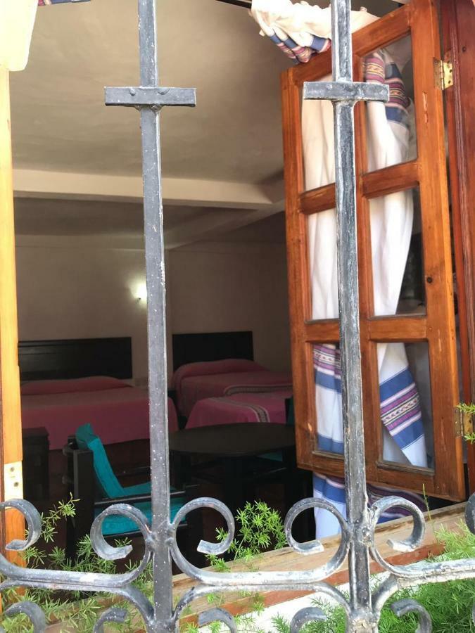 Yaxche Hotel Chiapa de Corzo Luaran gambar
