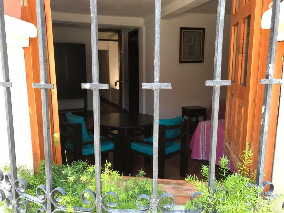 Yaxche Hotel Chiapa de Corzo Luaran gambar