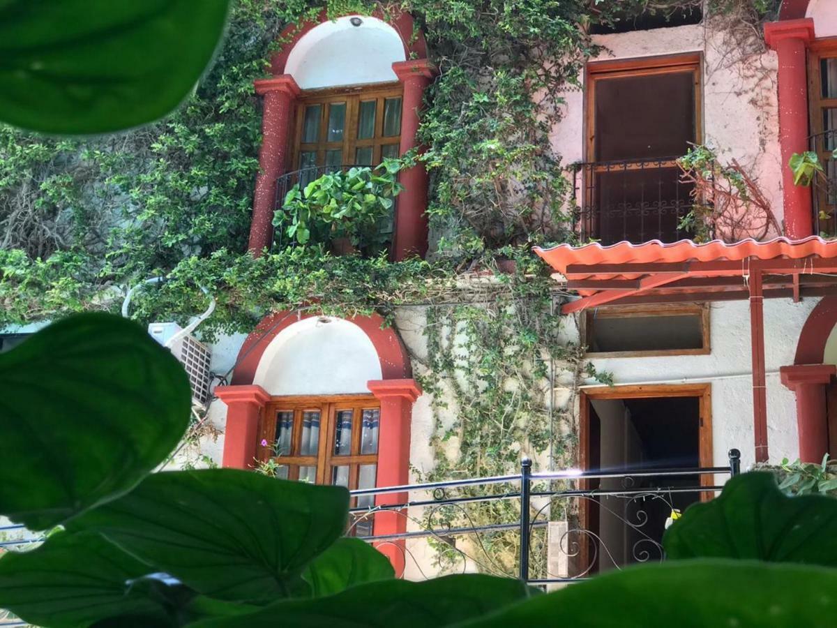 Yaxche Hotel Chiapa de Corzo Luaran gambar