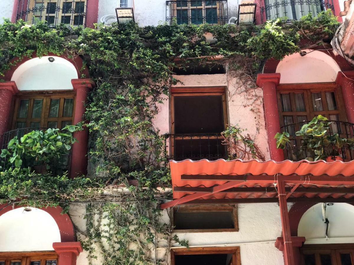 Yaxche Hotel Chiapa de Corzo Luaran gambar