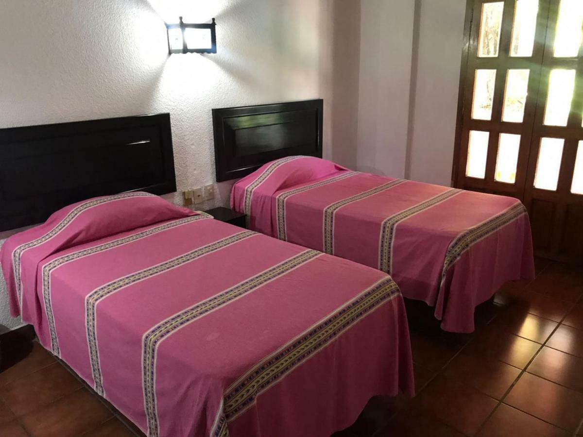 Yaxche Hotel Chiapa de Corzo Luaran gambar