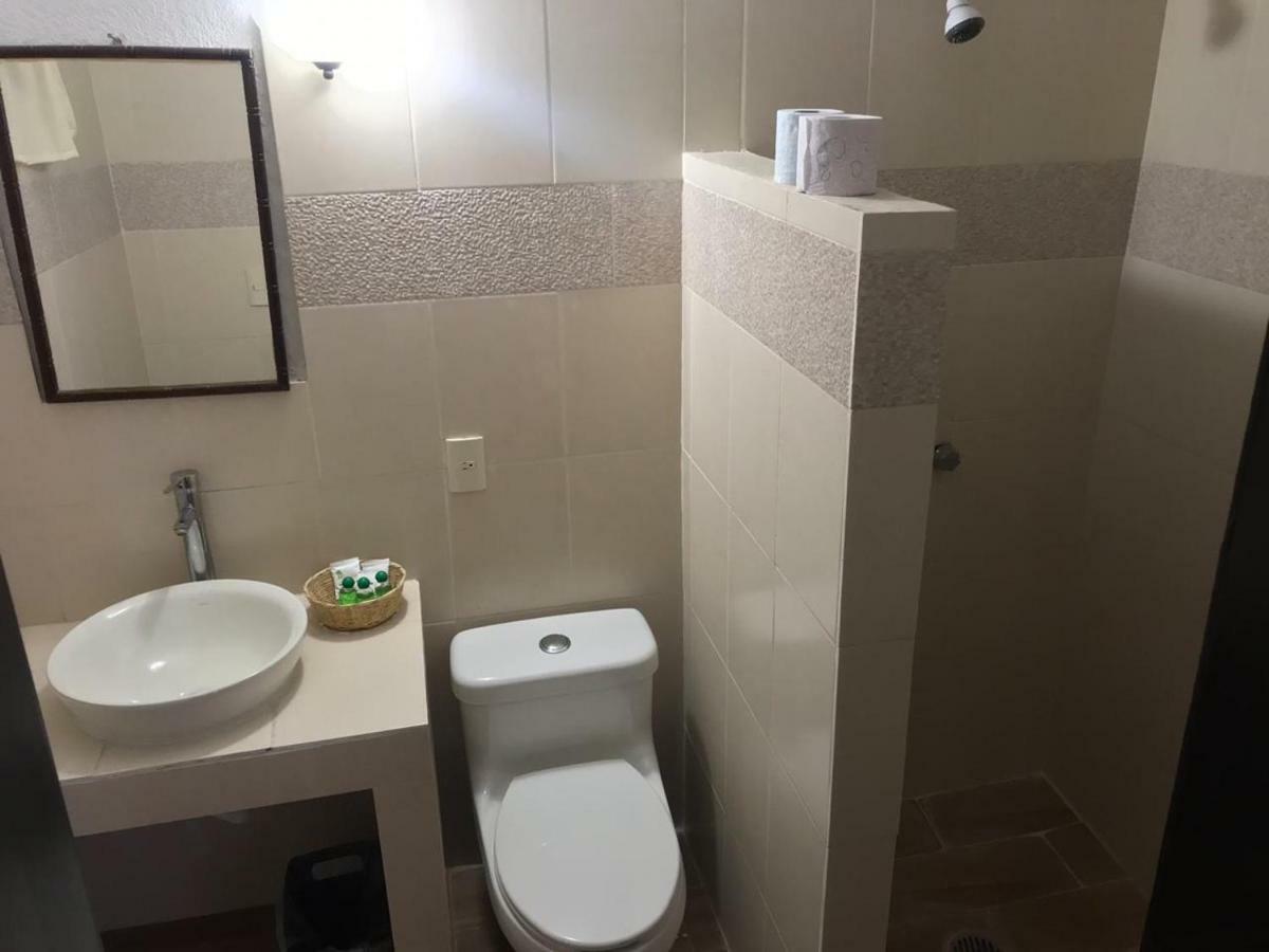 Yaxche Hotel Chiapa de Corzo Luaran gambar