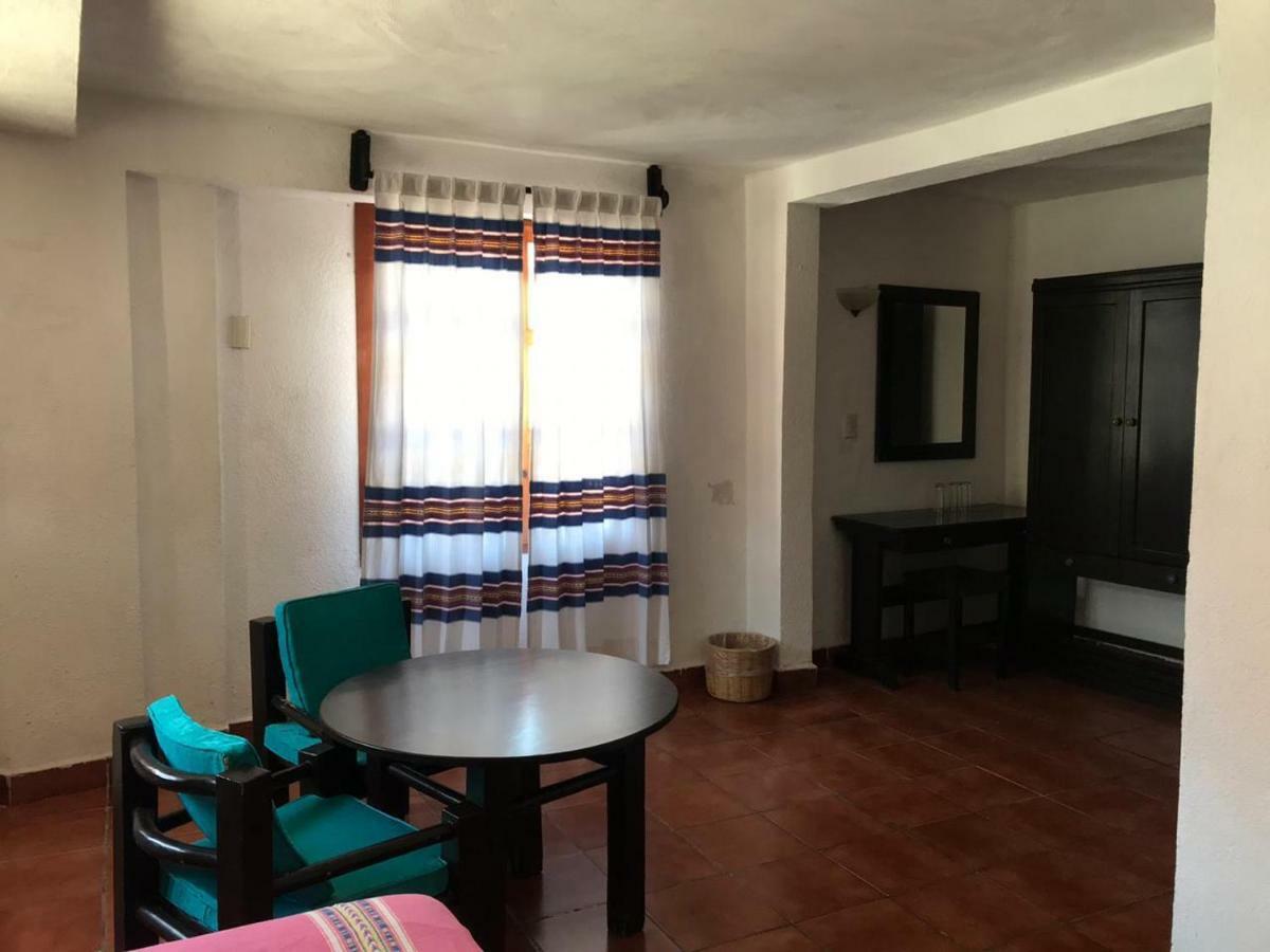 Yaxche Hotel Chiapa de Corzo Luaran gambar