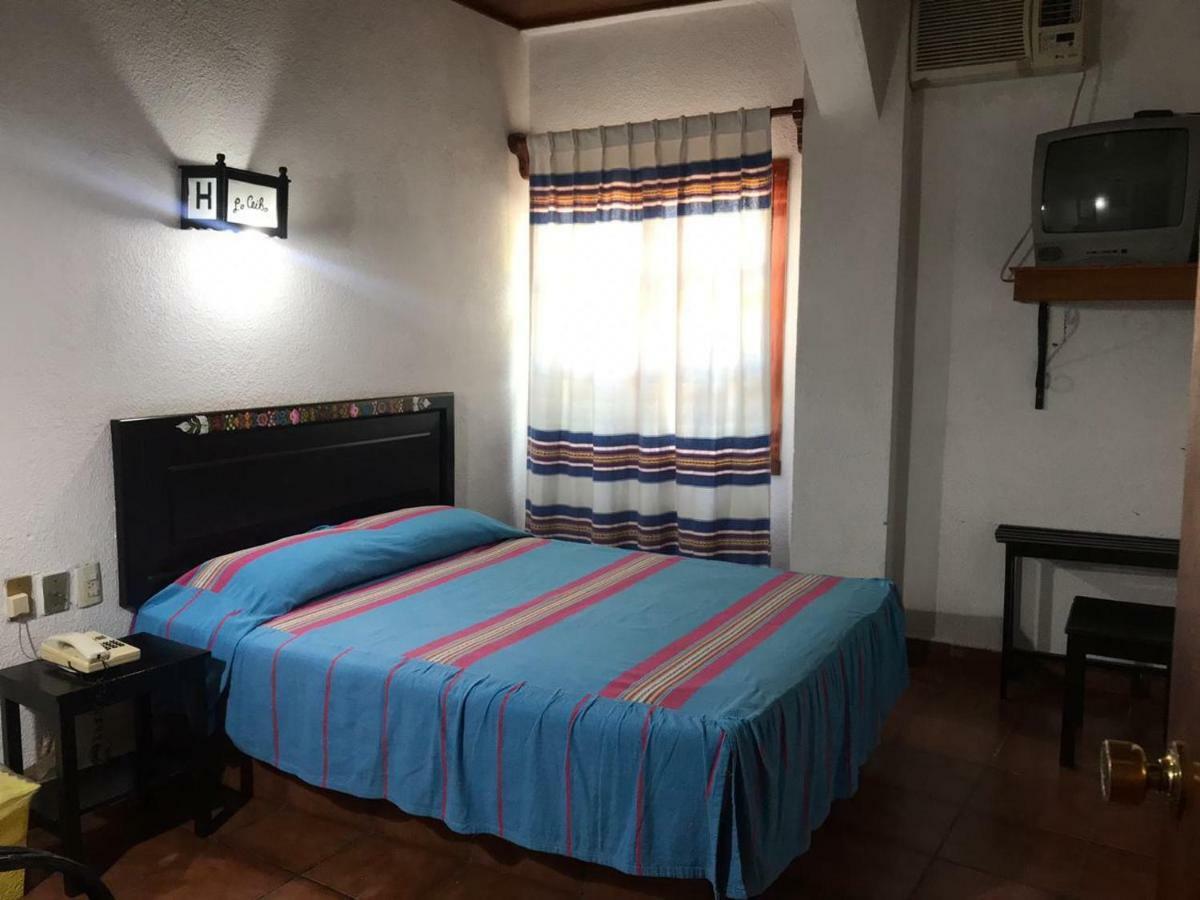 Yaxche Hotel Chiapa de Corzo Luaran gambar