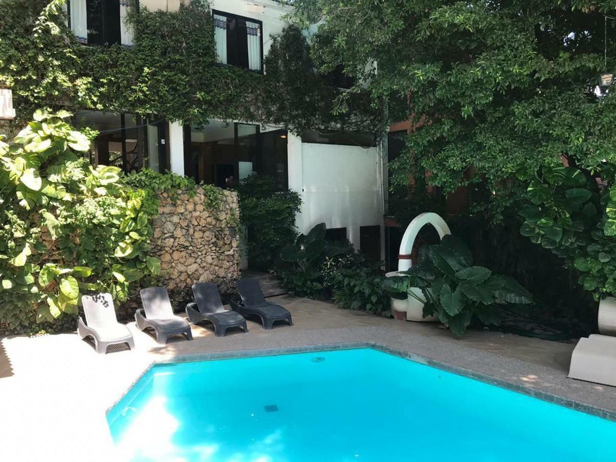 Yaxche Hotel Chiapa de Corzo Luaran gambar