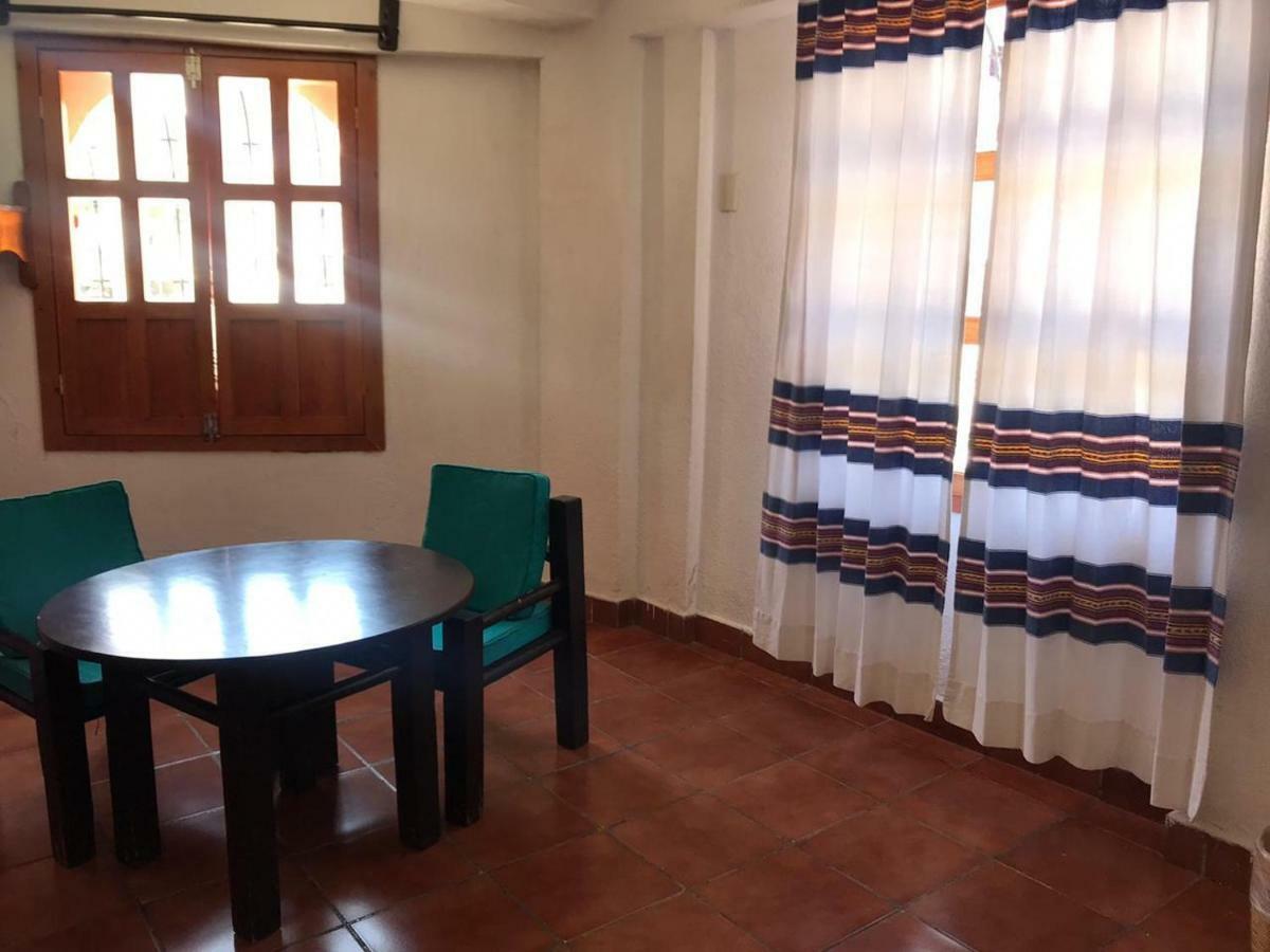 Yaxche Hotel Chiapa de Corzo Luaran gambar