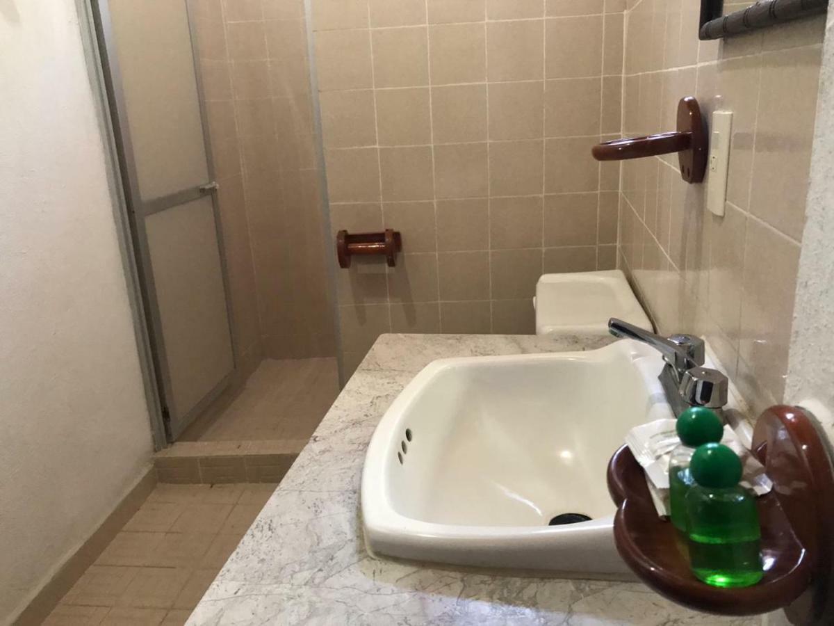Yaxche Hotel Chiapa de Corzo Luaran gambar